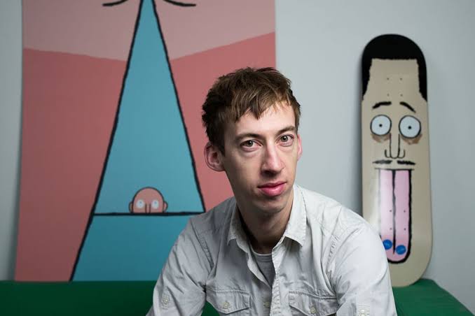 Jean Jullien